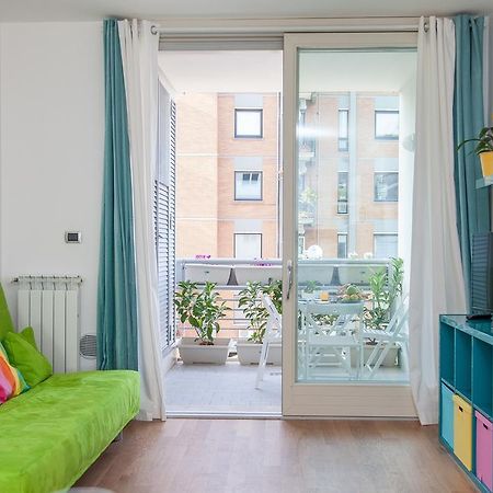Apartamento Boutique Domus Roma Exterior foto