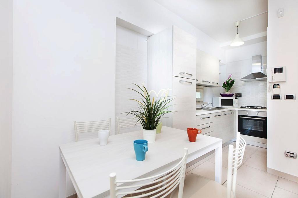 Apartamento Boutique Domus Roma Exterior foto