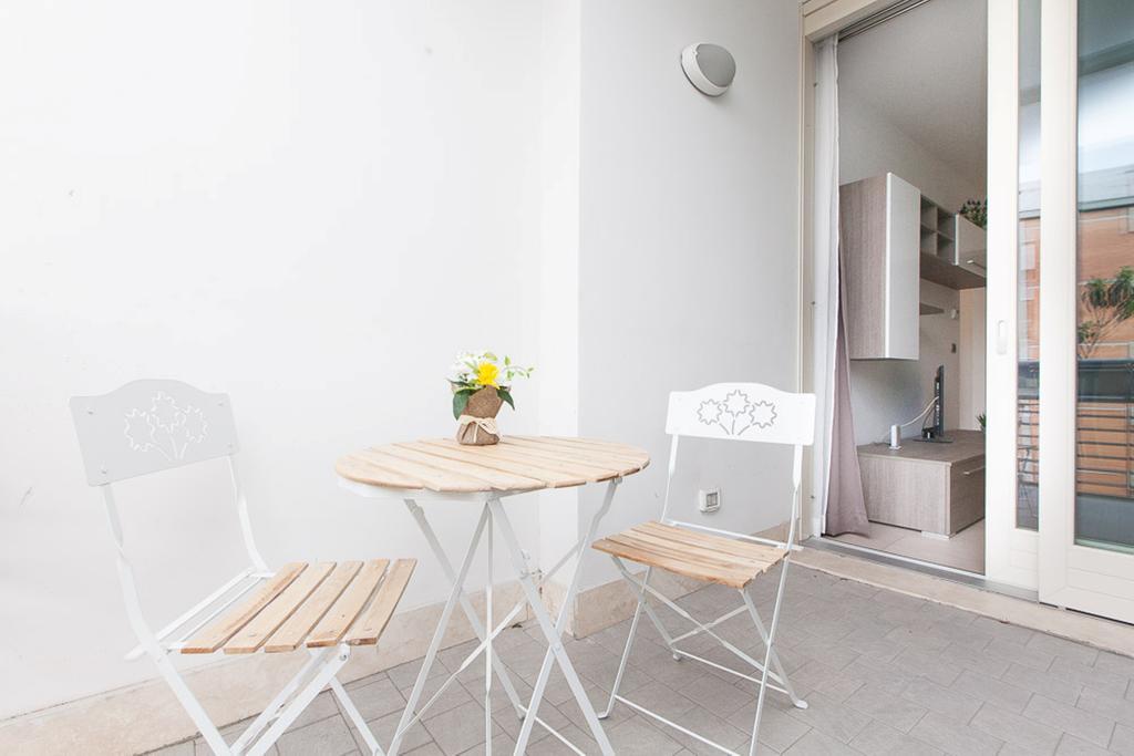 Apartamento Boutique Domus Roma Exterior foto