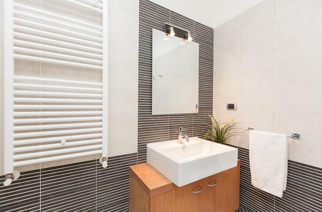Apartamento Boutique Domus Roma Exterior foto