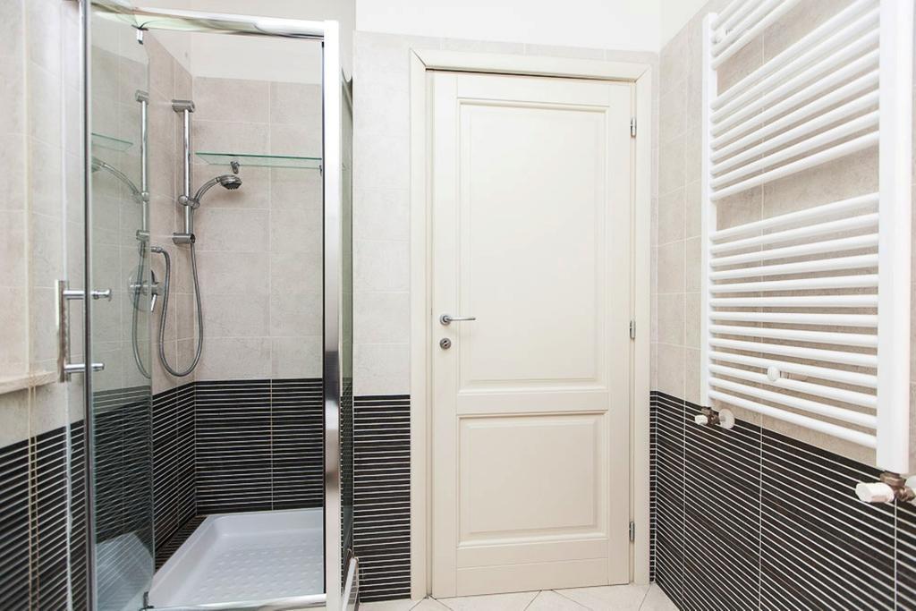 Apartamento Boutique Domus Roma Exterior foto