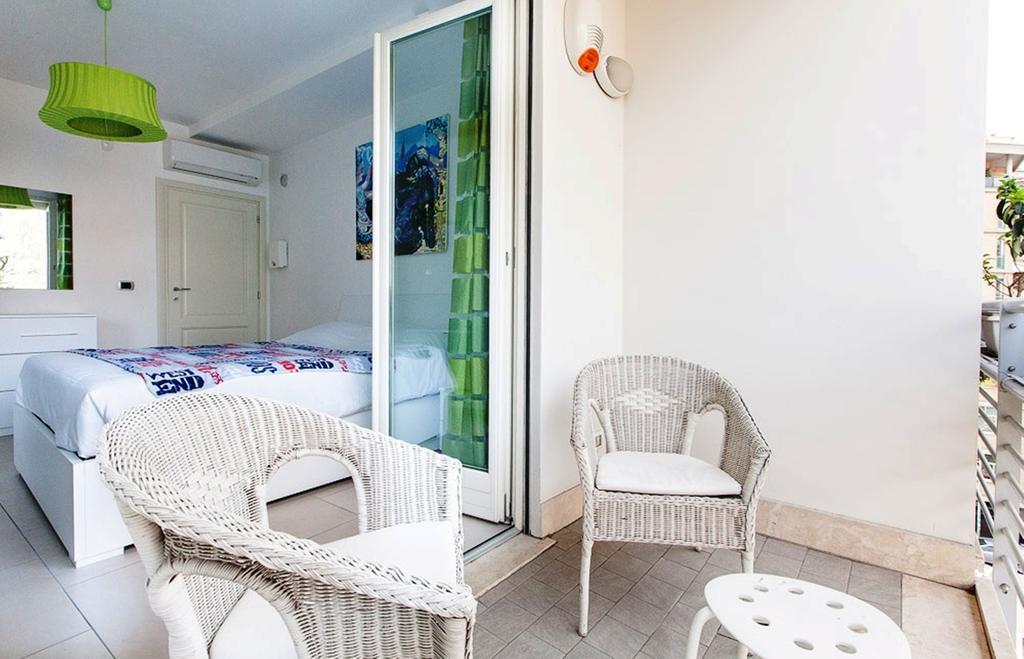 Apartamento Boutique Domus Roma Exterior foto