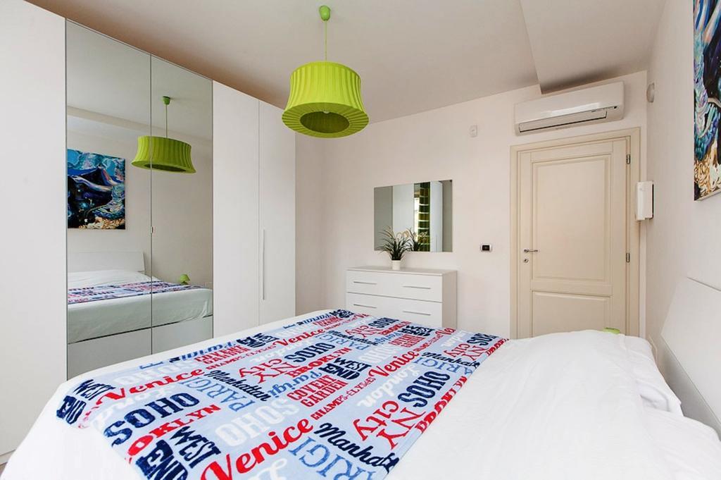 Apartamento Boutique Domus Roma Exterior foto