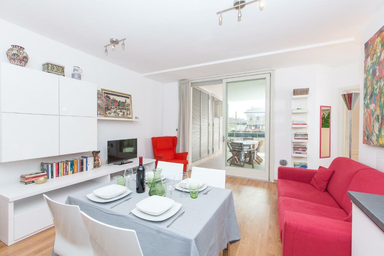 Apartamento Boutique Domus Roma Exterior foto