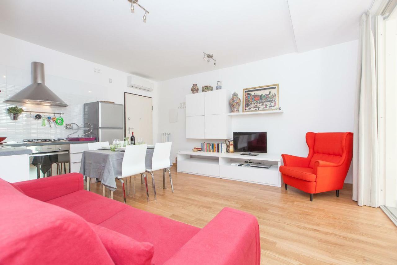 Apartamento Boutique Domus Roma Exterior foto