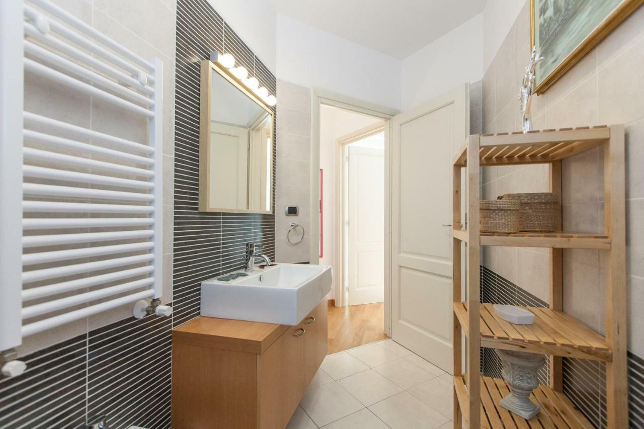 Apartamento Boutique Domus Roma Exterior foto