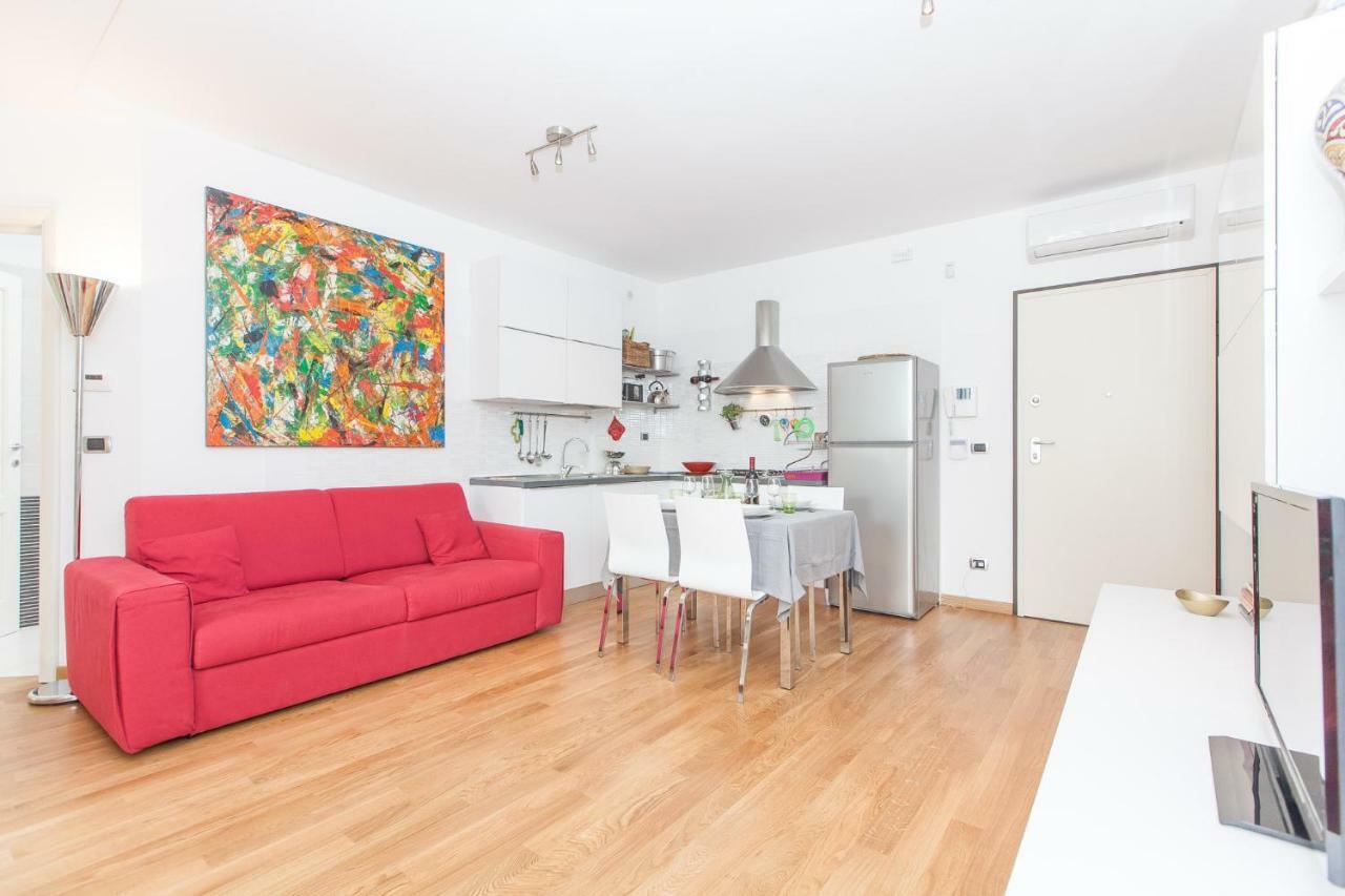 Apartamento Boutique Domus Roma Exterior foto