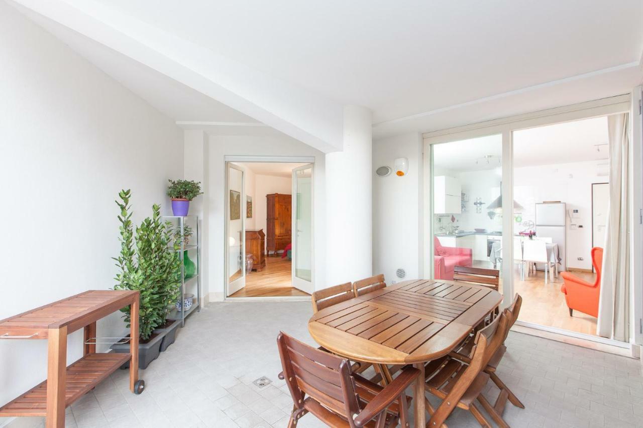Apartamento Boutique Domus Roma Exterior foto