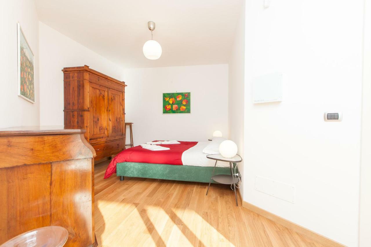 Apartamento Boutique Domus Roma Exterior foto